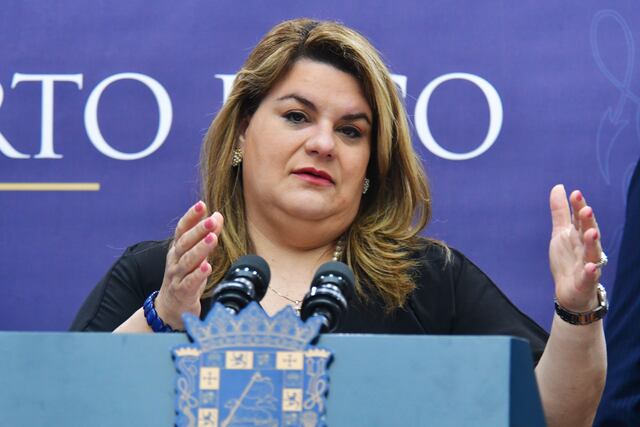 Gobernadora aclara orden para tomar la semana santa libre es voluntaria