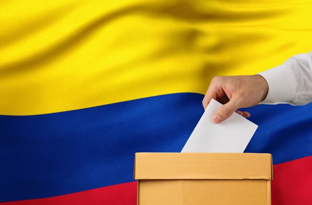 Es necesario rodear y cuidar las elecciones en Colombia