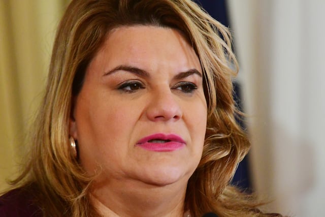 Jennifer González reacciona al feminicidio reportado en Adjuntas