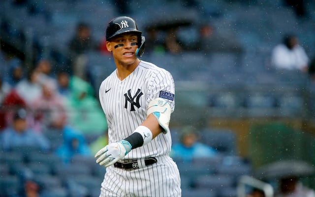 Yankees se perderán los playoffs por primera vez desde 2016