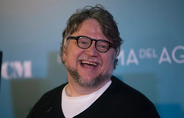 "The Shape of Water", favorita para los Globos de Oro