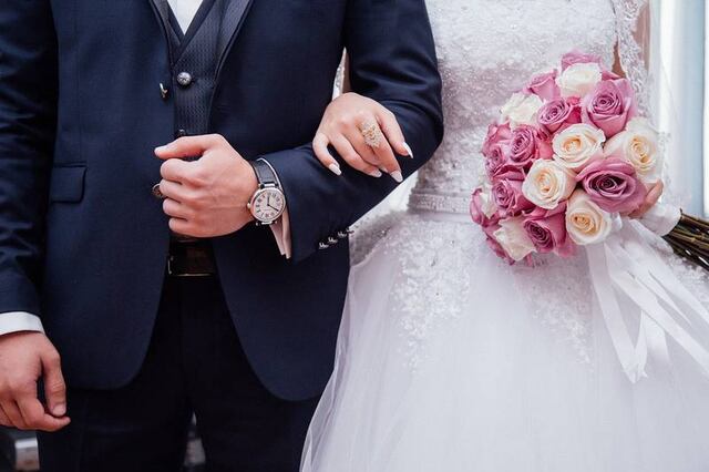 Celebran WeddingWaysPR Expo en Wyndham Palmas en Humacao