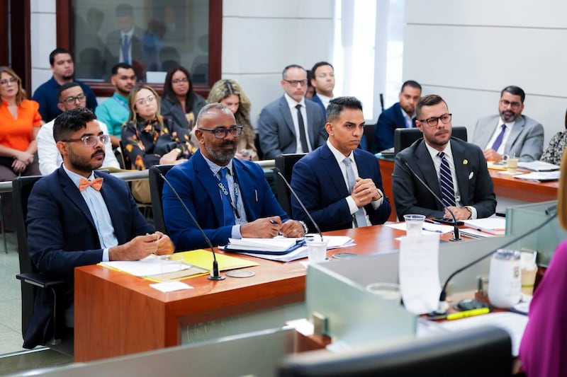 Senado de Puerto Rico