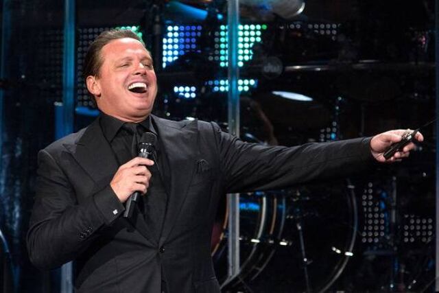 Revelan cuánto ganó Luis Miguel con la primera temporada de su serie