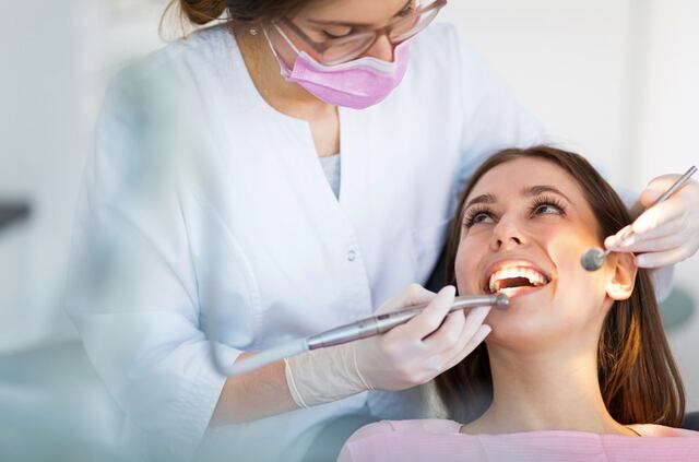 Colgate ofrecerá taller “Muestra tu Brillo Interno” para dentistas