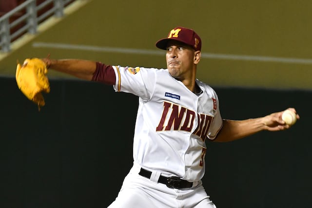 Indios de Mayagüez vuelven a caer ante RA12 en el “Cholo” García