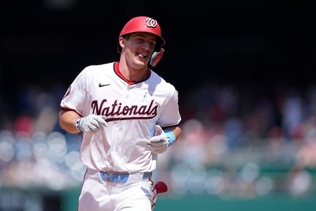 Nacionales derrotan 3-1 a Marlins