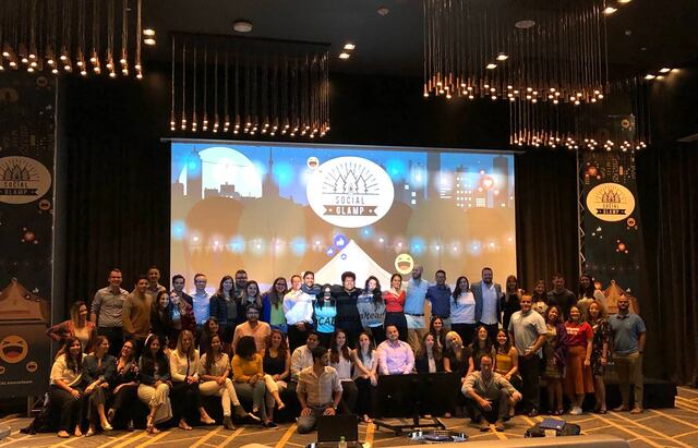 Reconocen a La Concha Resort por sus iniciativas de mercadeo digital