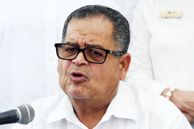 AMPR escogerá el comité ejecutivo que los representará ante Educación