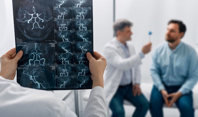 Estiman más de 4,000 casos nuevos de “strokes” anuales en Puerto Rico