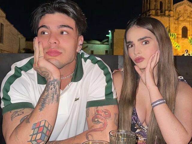 La respuesta de Alana Lliteras a Sebastián Villalobos: “Ya eso para mí no tiene importancia”