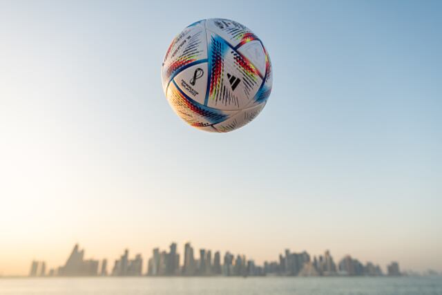 Mundial de Qatar ya ha vendido 2.45 millones de boletos