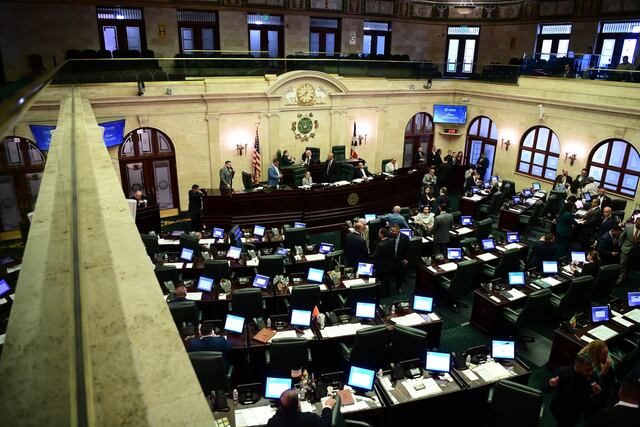 Junta fiscal advierte que proyectos de Corrección y 911 incumplen el Plan Fiscal