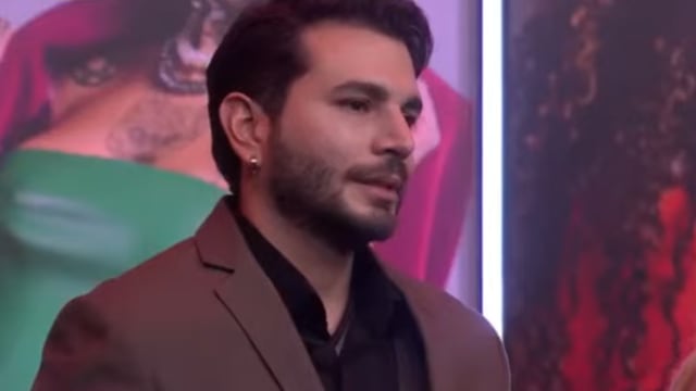 Camilo Trujillo queda eliminado de “La Casa de los Famosos Colombia 2″ y fuera del ’ Top 6′