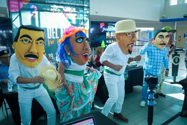 Arranca “Del Malecón pa’ las Fiestas 2024″ en Cataño