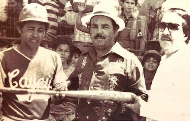 Cayey honrará a pelotero Luis ‘Rolo’ Colón con documental