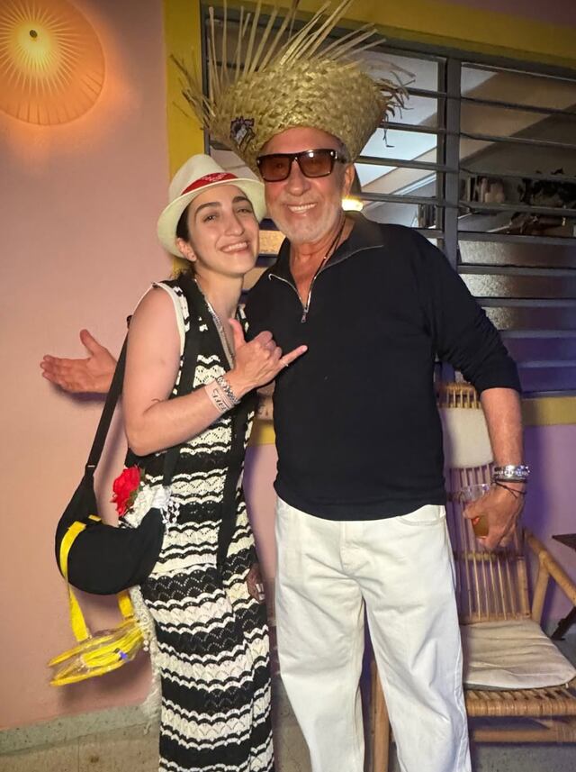 De Miami al Choliseo: Emilio Estefan aplaude el fenómeno de Bad Bunny
