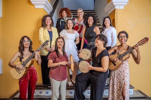 ICP anuncia amplia programación de su Feria de Artesanías y Artes Plásticas con sobre 500 recursos culturales