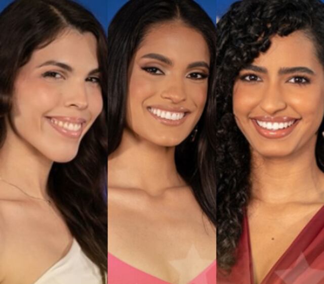 Presentan 38 seleccionadas para competir en Miss Universe P. R. 2023