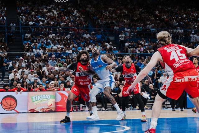 Arranca la temporada 2026 del BSN en Puerto Rico