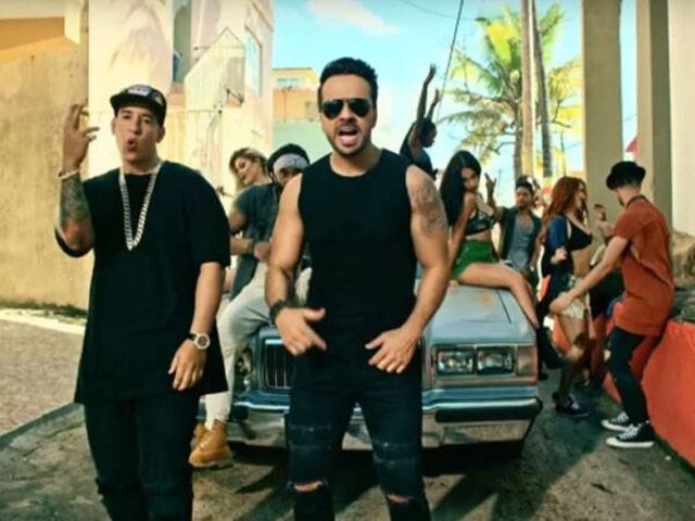 “Más views que personas en el mundo”: ‘Despacito’ sobrepasa las 9 mil millones de vistas en YouTube