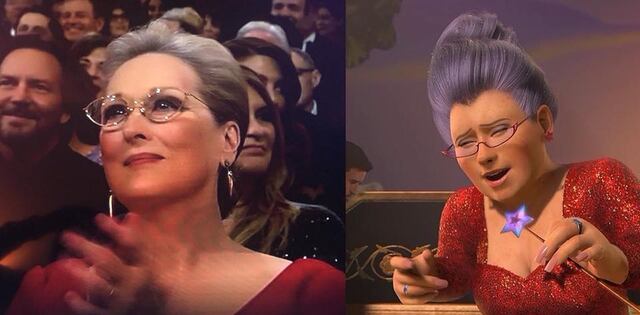 Los mejores memes de la entrega del Oscar 2018