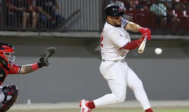 Doble A: Peces Voladores lideran en el Sur