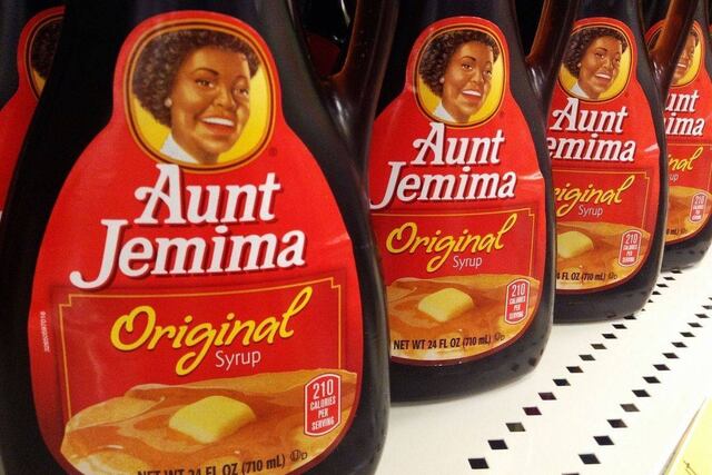Opinión: “Aunt Jemima”, “Mama Inés” y las marcas del carimbo