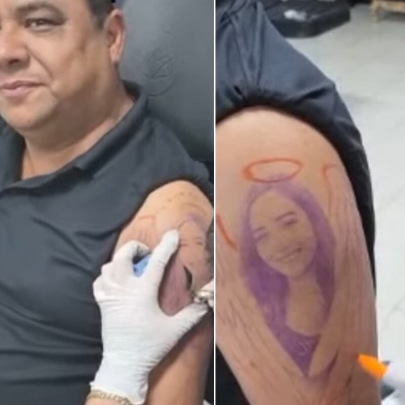 Foto: Cortesía Redes Sociales