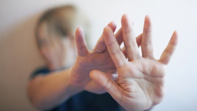 Señales de alerta de violencia en las parejas