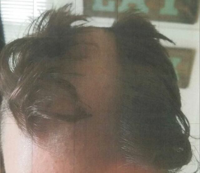 Peluquero termina en la cárcel tras crear el "corte de pelo del infierno"
