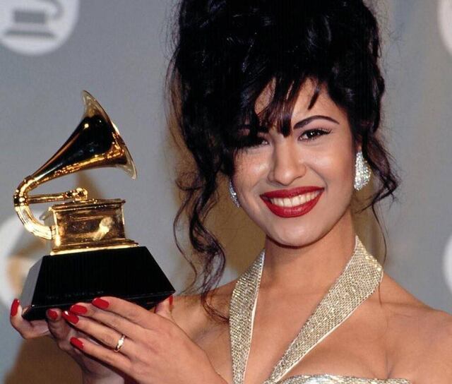 ¿Dónde quedó el costoso anillo que tenía Selena el día de su fallecimiento?