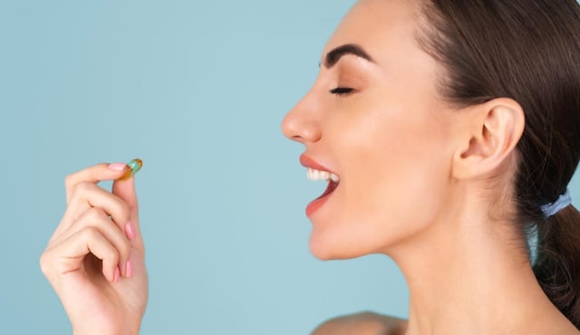 Beneficios de tomar a diario vitamina D para el estado de ánimo