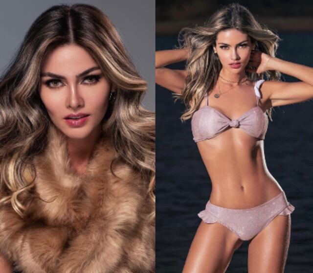 Decretan nueva Miss Bolivia 2022 tras destitución de Fernanda Pavisic por insultar a varias candidatas