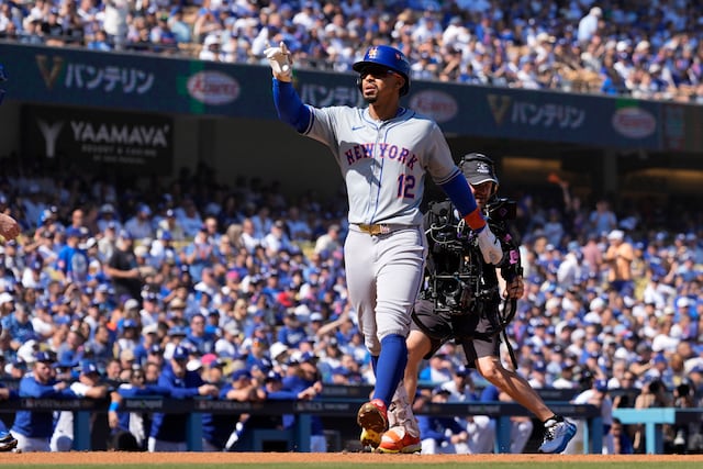 Francisco Lindor gana el Bate de Plata en las Grandes Ligas