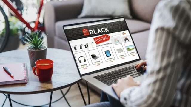 ¿Por qué compras cosas inútiles en eventos como Black Friday? Pues tu cerebro tiene mucha responsabilidad