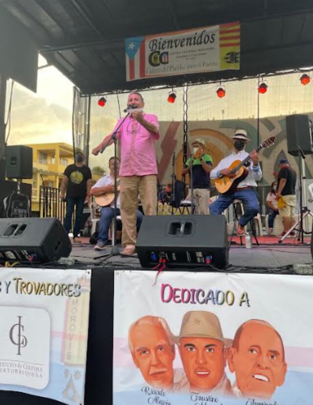 ICP anuncia cambios en la 54ta edición del Concurso de Trovadores