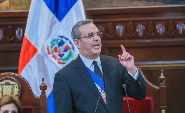 Presidente de República Dominicana ordena el cierre de la frontera con Haití