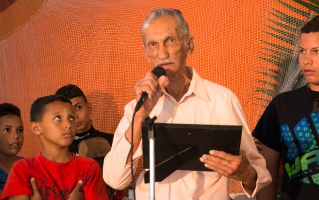 Opinión: Una caricia para el alma