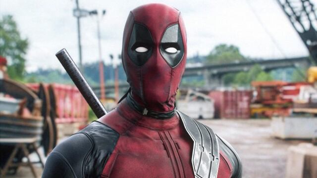 Huelga del sindicato de actores de Hollywood paraliza grabaciones de ‘Deadpool 3′