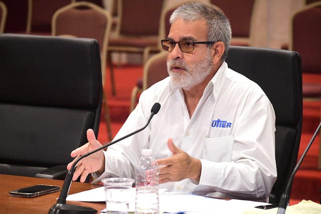 Apagón masivo: recuperación tomará al menos 24 horas, según UTIER