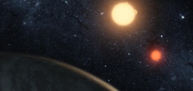 Revelan origen de misteriosa y potente señal extraterrestre recibida hace 40 años