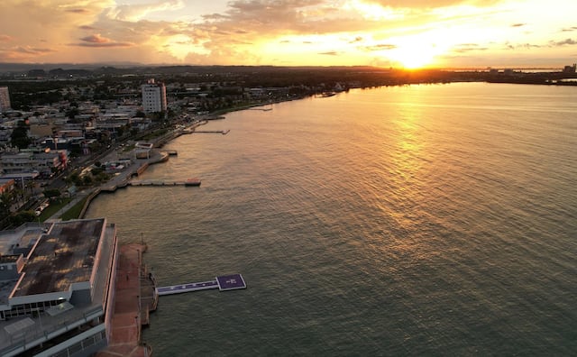 Declaran Frente Marítimo de Cataño como Zona de Turismo Gastronómico