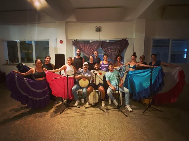 Festival Tambuyéalo busca expresar la cultura que por años fue negada