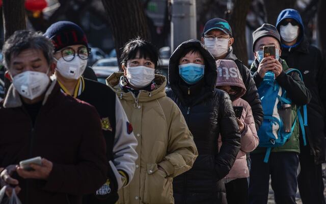 La desesperada medida que tomó China con el objetivo de reducir los casos de Coronavirus