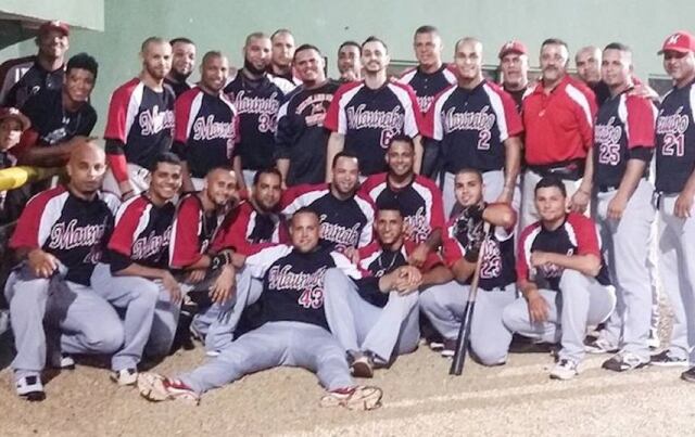 Maunabo y Guaynabo dominan jornada sabatina de la Coliceba