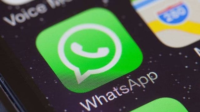 Nueva actualización de WhatsApp causa indignación