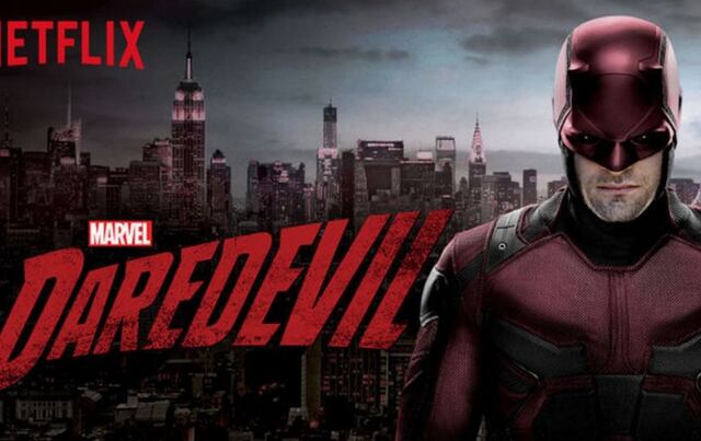 Marvel elige a actores de “Daredevil” para grabaciones de la serie “Echo”