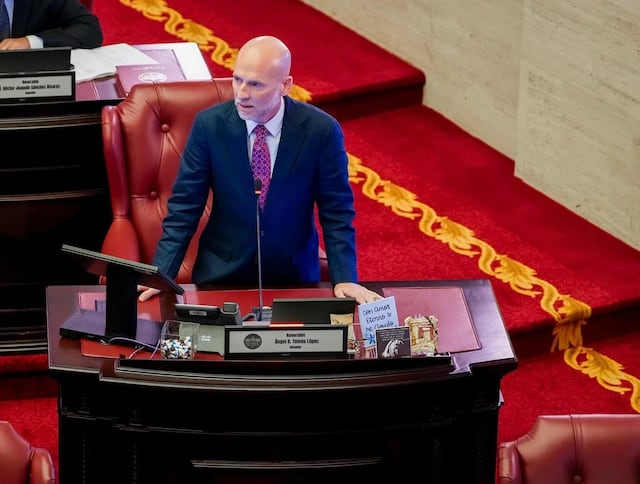 Senado da paso por tercera ocasión a proyecto sobre la Lengua de Señas Puertorriqueña