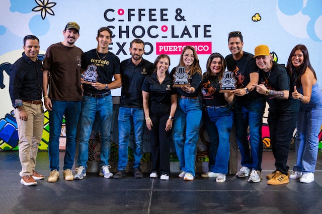 Estos son los cafés y chocolates favoritos del público